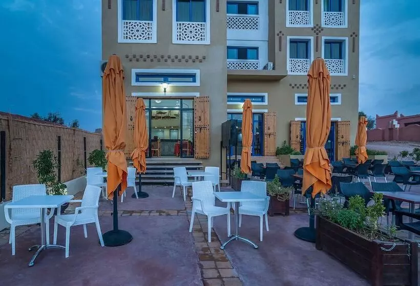 Fotos del hotel Rose Valley:  6