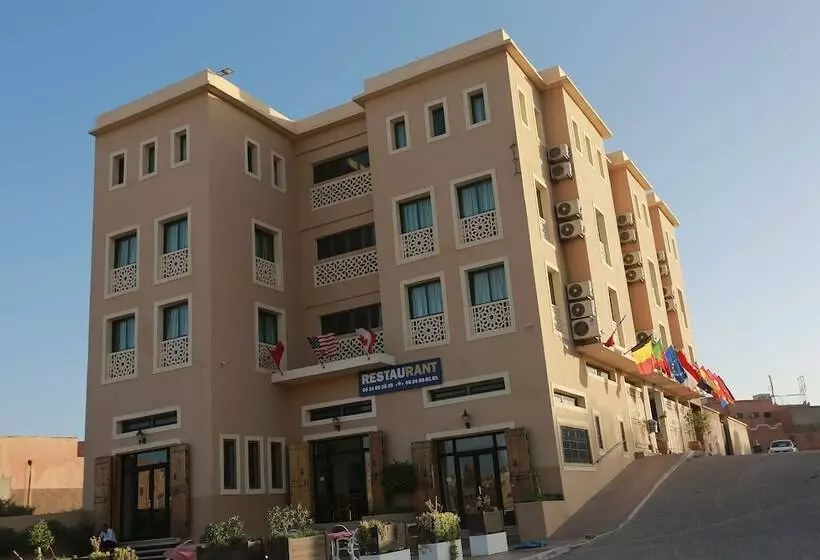 Fotos del hotel Rose Valley:  10