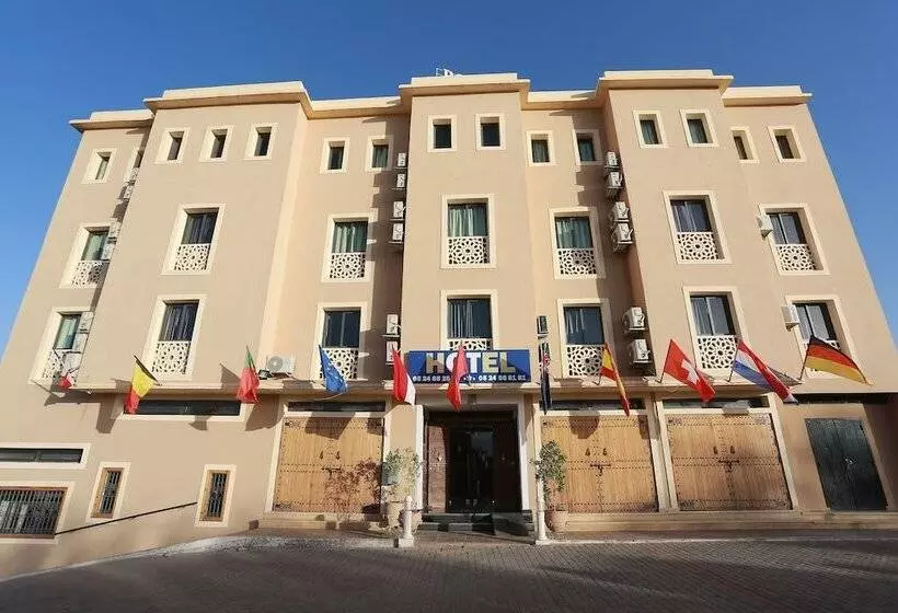 Fotos del hotel Rose Valley:  2