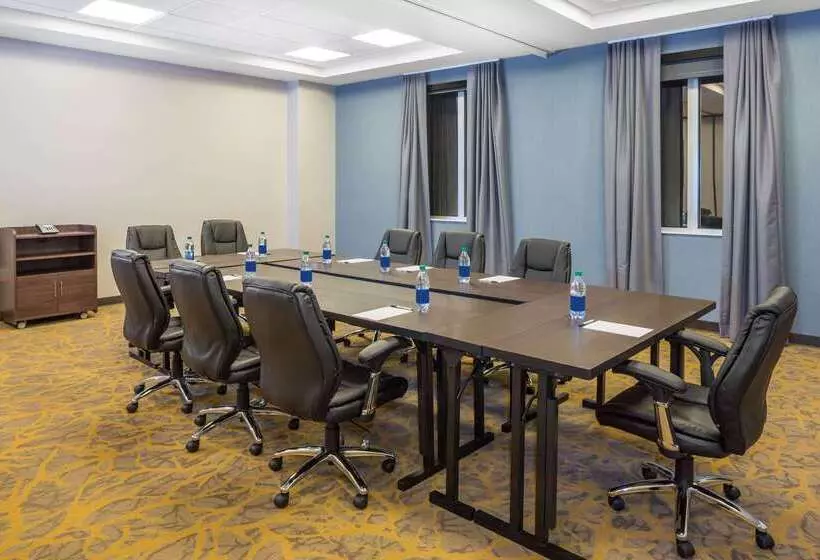 Fotos del hotel Wingate By Wyndham Miami Airport:  9