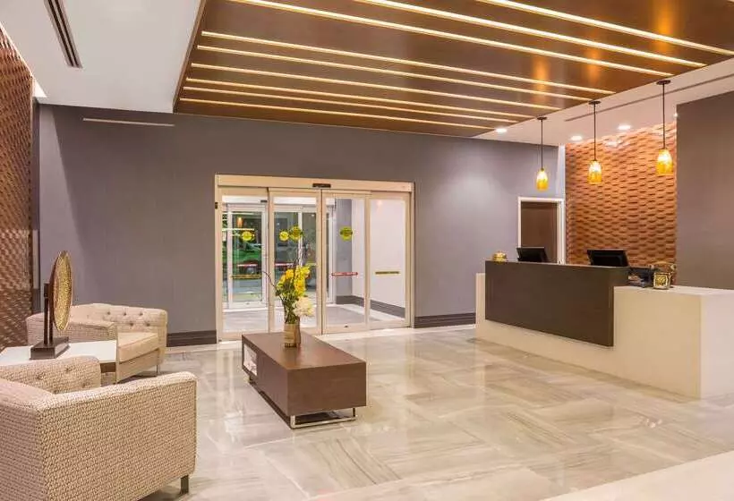 Fotos del hotel Wingate By Wyndham Miami Airport:  5