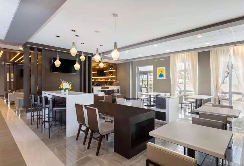 Fotos del hotel Wingate By Wyndham Miami Airport:  14