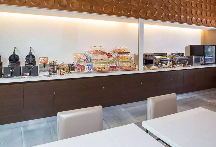 Fotos del hotel Wingate By Wyndham Miami Airport:  8