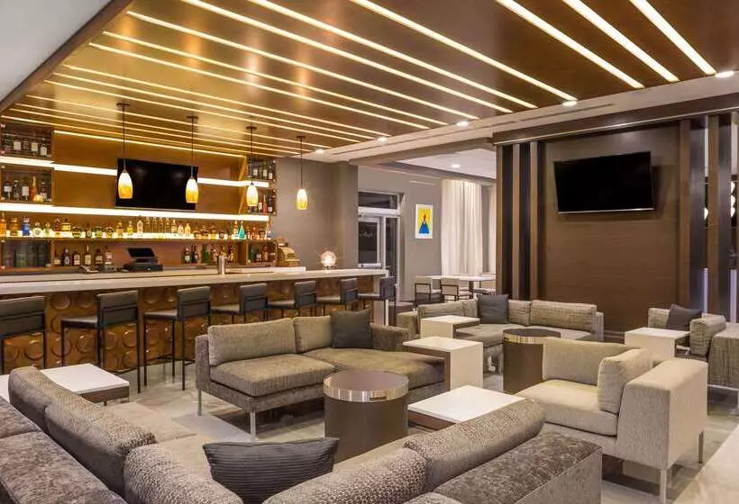 Fotos del hotel Wingate By Wyndham Miami Airport:  15