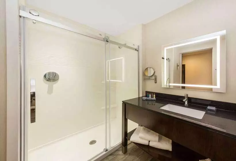 Fotos del hotel Wingate By Wyndham Miami Airport:  21
