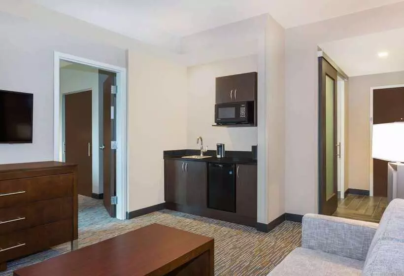 Fotos del hotel Wingate By Wyndham Miami Airport:  22