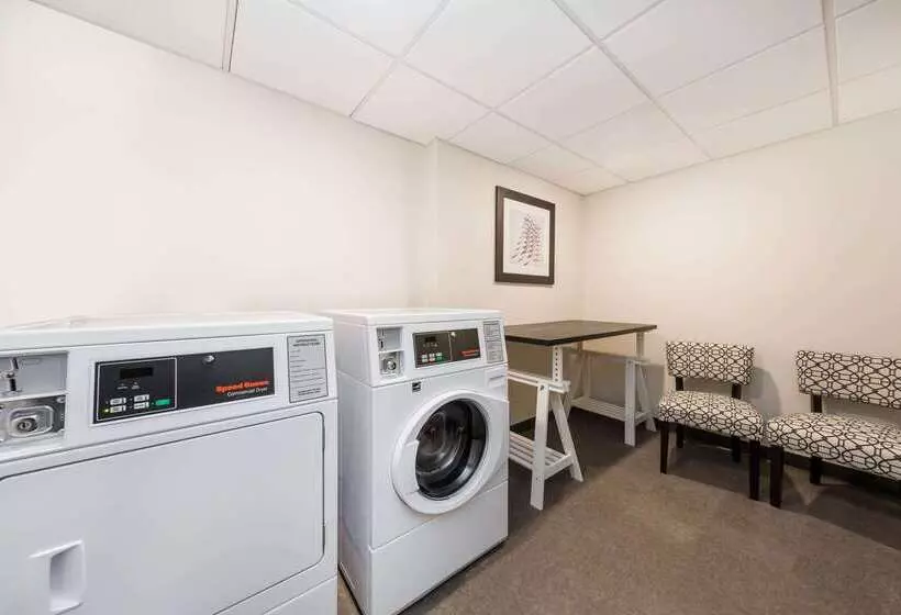 Fotos del hotel Wingate By Wyndham Miami Airport:  4