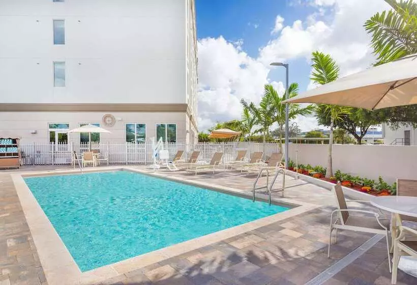 Fotos del hotel Wingate By Wyndham Miami Airport:  3
