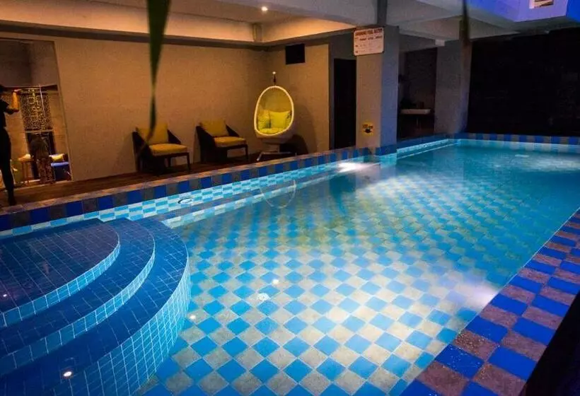 Fotos del hotel Ayaartta Hotel Malioboro:  13