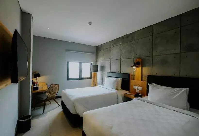 Fotos del hotel Ayaartta Hotel Malioboro:  25