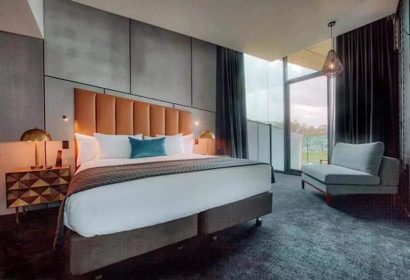 Fotos del hotel Eatons Hill:  18