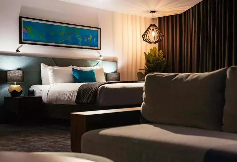 Fotos del hotel Eatons Hill:  22
