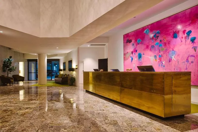 Fotos del hotel Eatons Hill:  15