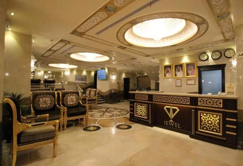 Fotos del hotel Al Adl Jewel:  14
