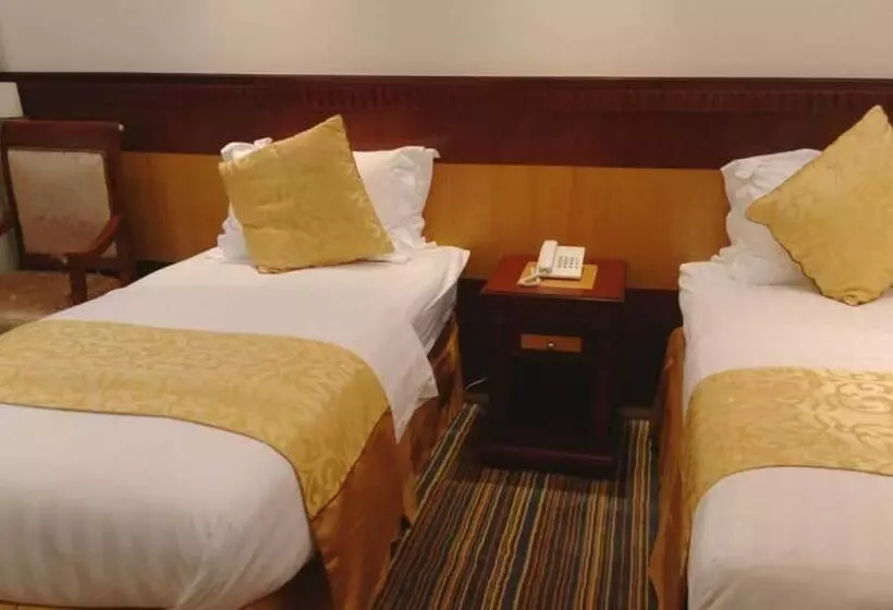 Fotos del hotel Al Adl Jewel:  17