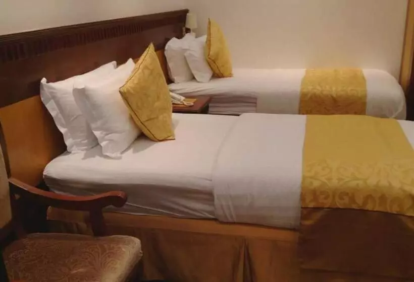 Fotos del hotel Al Adl Jewel:  13