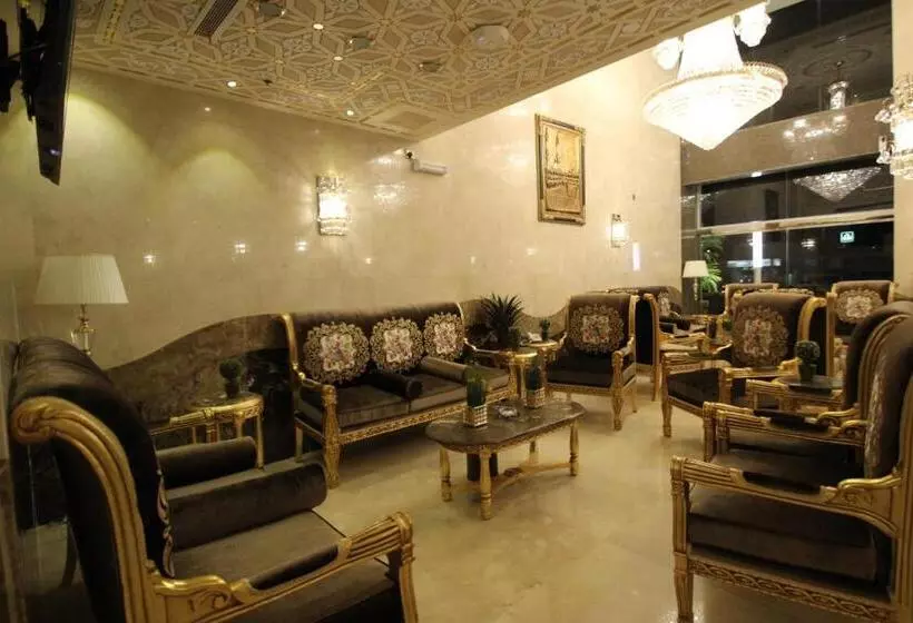 Fotos del hotel Al Adl Jewel:  3