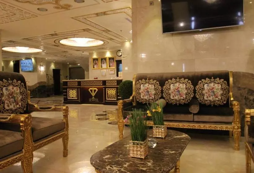 Fotos del hotel Al Adl Jewel:  11