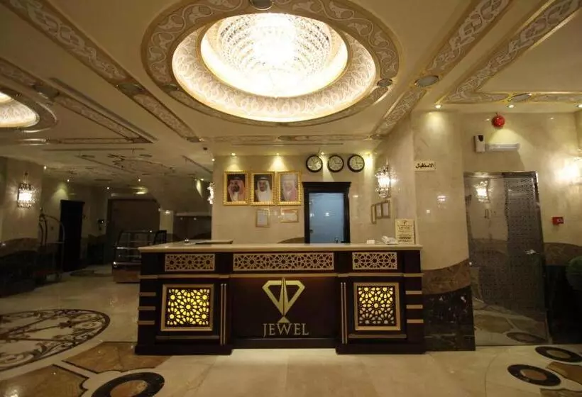 Fotos del hotel Al Adl Jewel:  4