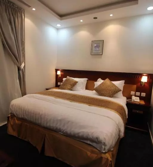 Fotos del hotel Al Adl Jewel:  2