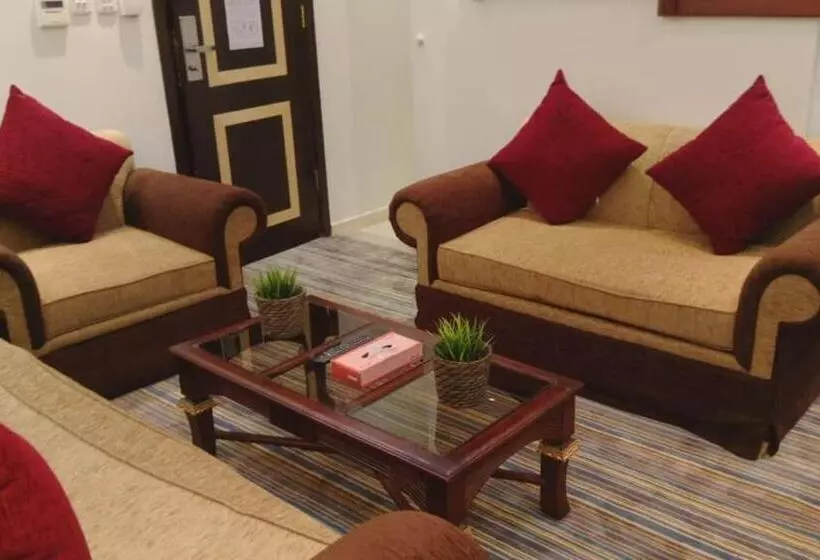 Fotos del hotel Al Adl Jewel:  22