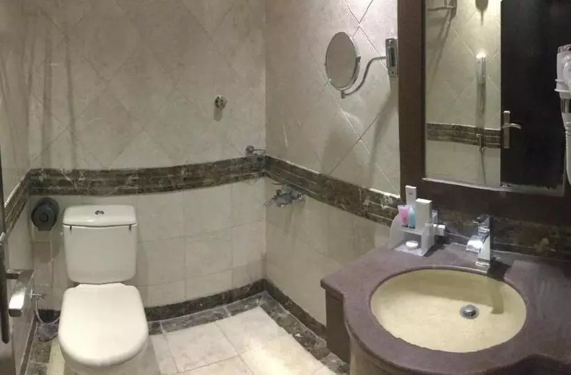 Fotos del hotel Al Adl Jewel:  8