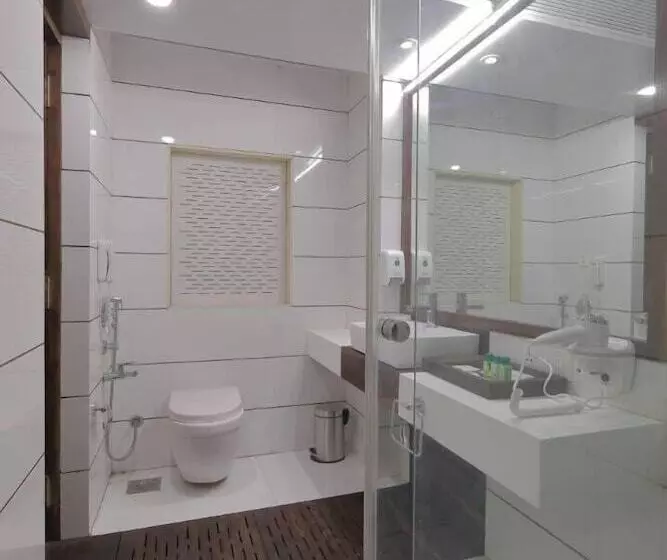 Fotos del hotel Silver Heights:  10