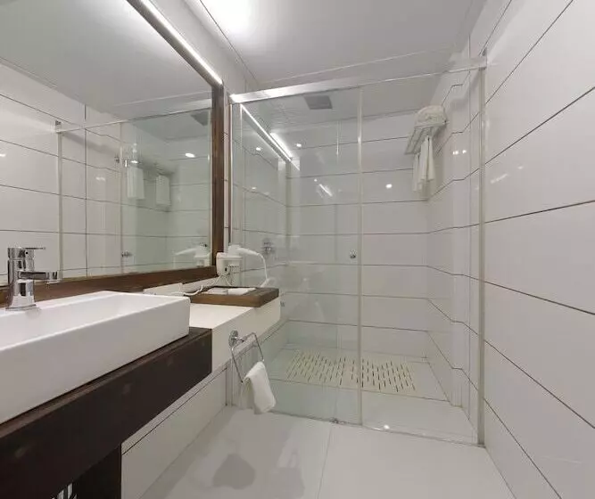 Fotos del hotel Silver Heights:  13
