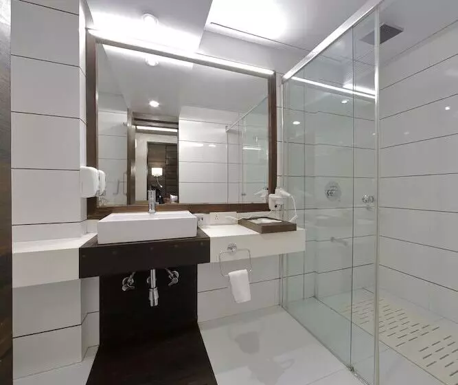 Fotos del hotel Silver Heights:  15