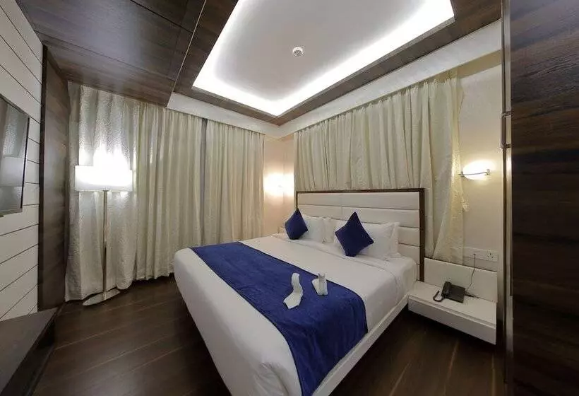 Fotos del hotel Silver Heights:  17