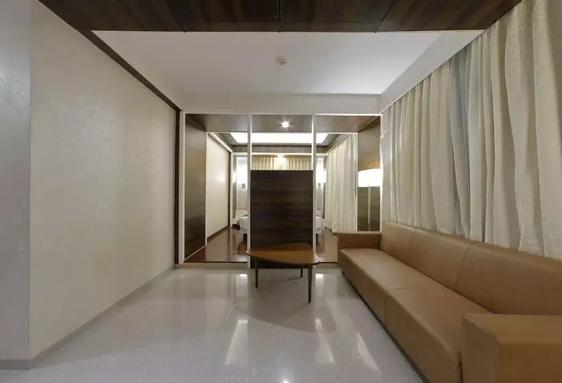 Fotos del hotel Silver Heights:  25