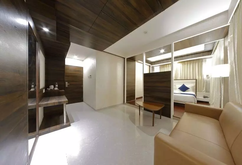 Fotos del hotel Silver Heights:  22