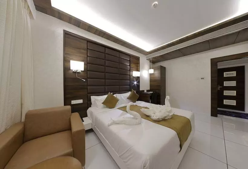 Fotos del hotel Silver Heights:  12