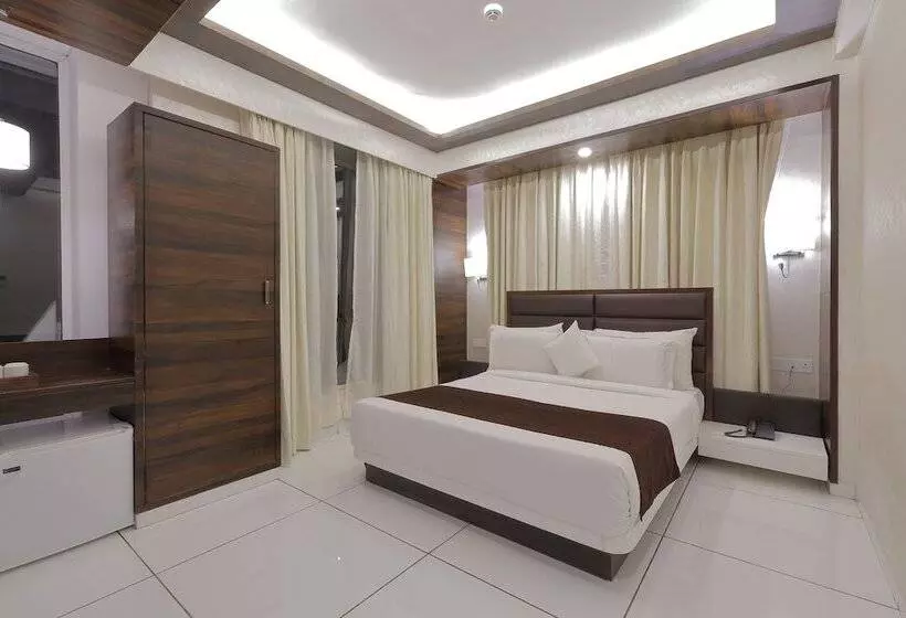 Fotos del hotel Silver Heights:  21