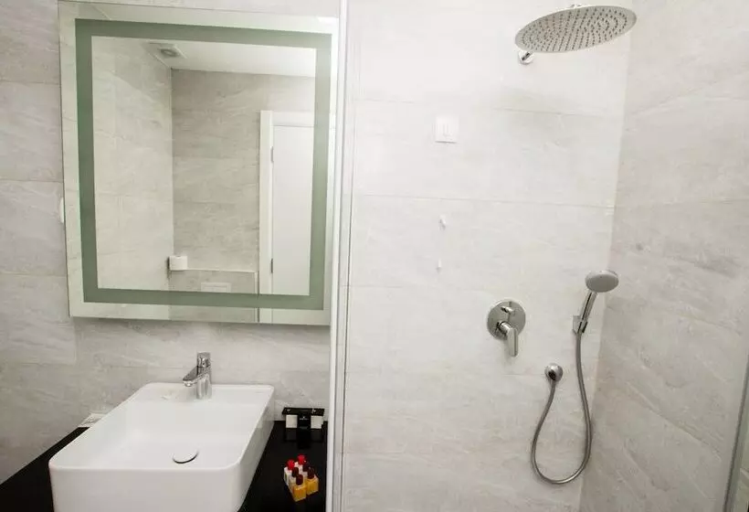 Fotos del hotel Alkima:  13