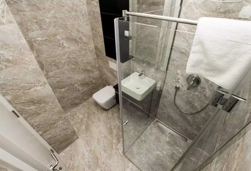 Fotos del hotel Alkima:  9