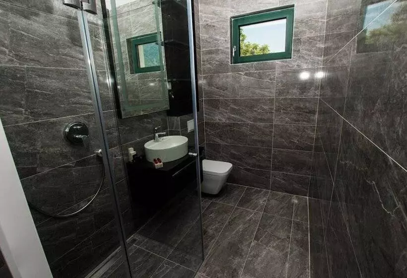 Fotos del hotel Alkima:  5