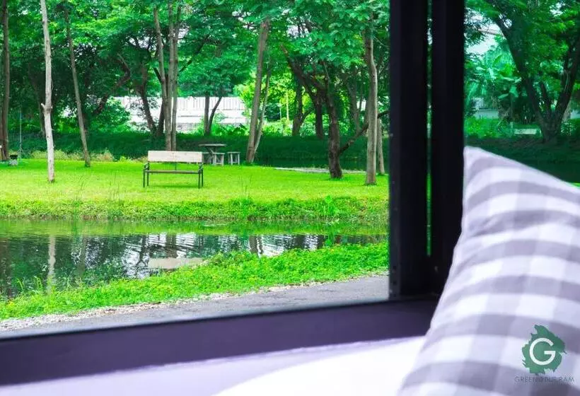 Fotos del hotel Green@buriram:  18