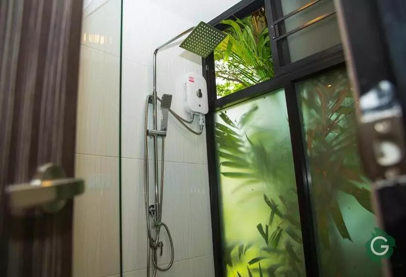 Fotos del hotel Green@buriram:  4