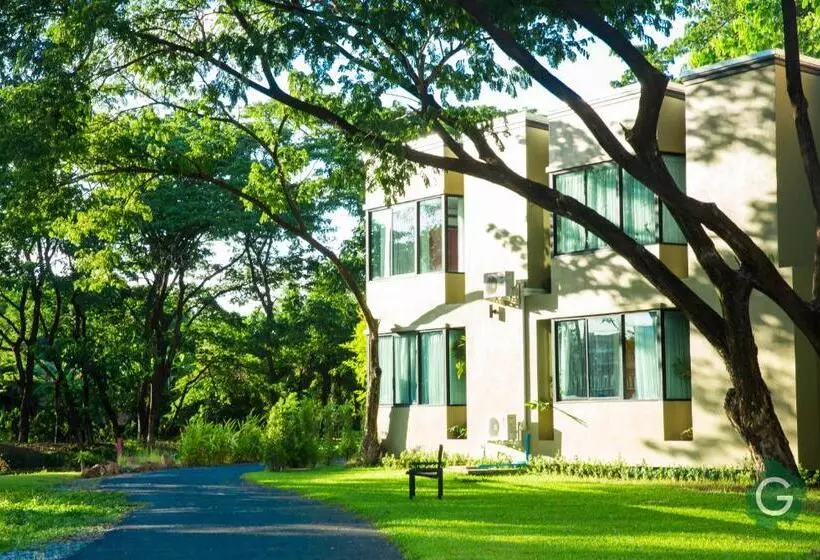 Fotos del hotel Green@buriram:  16