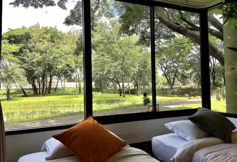 Fotos del hotel Green@buriram:  9
