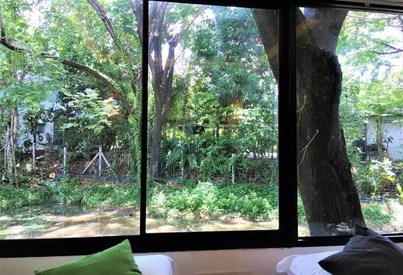 Fotos del hotel Green@buriram:  13