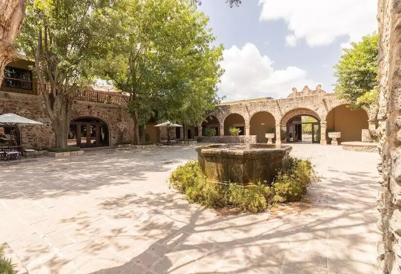 Fotos del hotel Hacienda El Salitre:  20