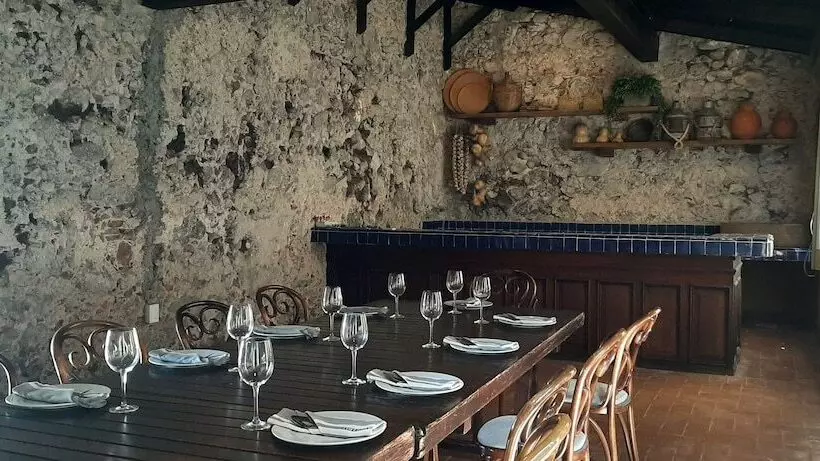 Fotos del hotel Hacienda El Salitre:  4