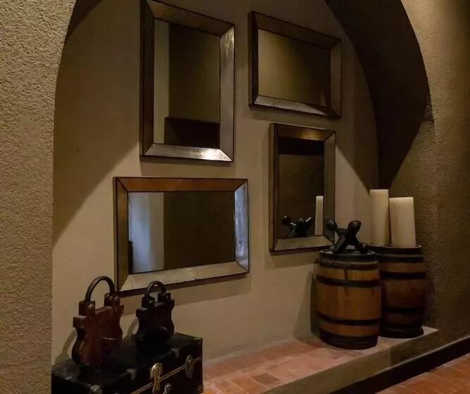 Fotos del hotel Hacienda El Salitre:  18