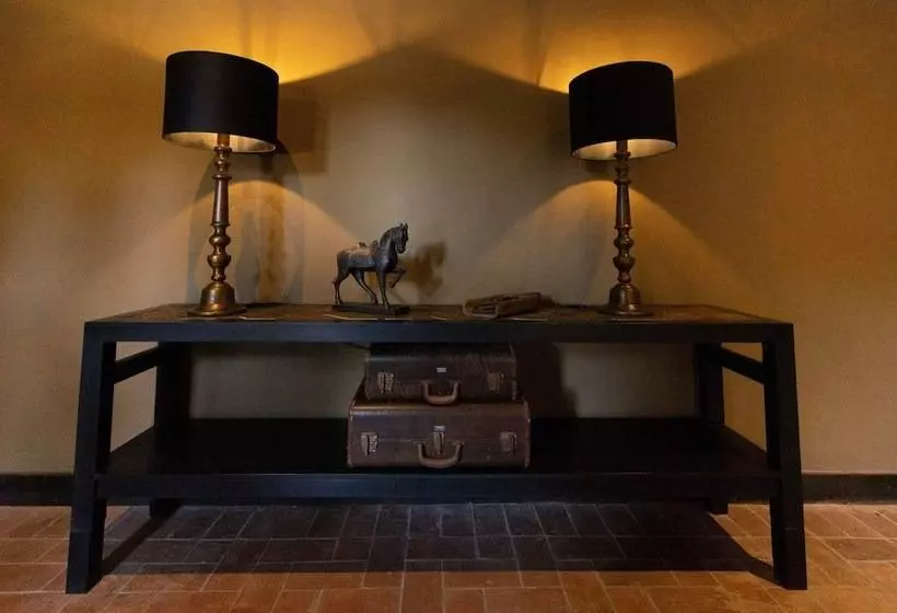 Fotos del hotel Hacienda El Salitre:  21