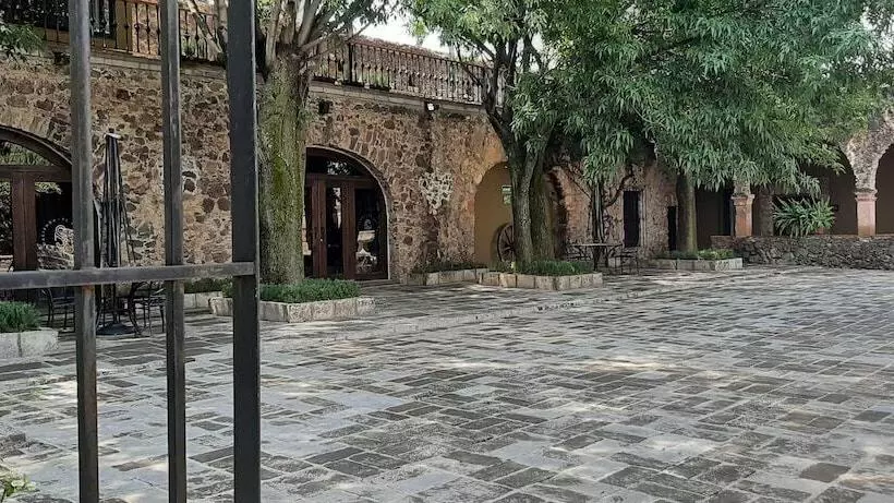 Fotos del hotel Hacienda El Salitre:  19