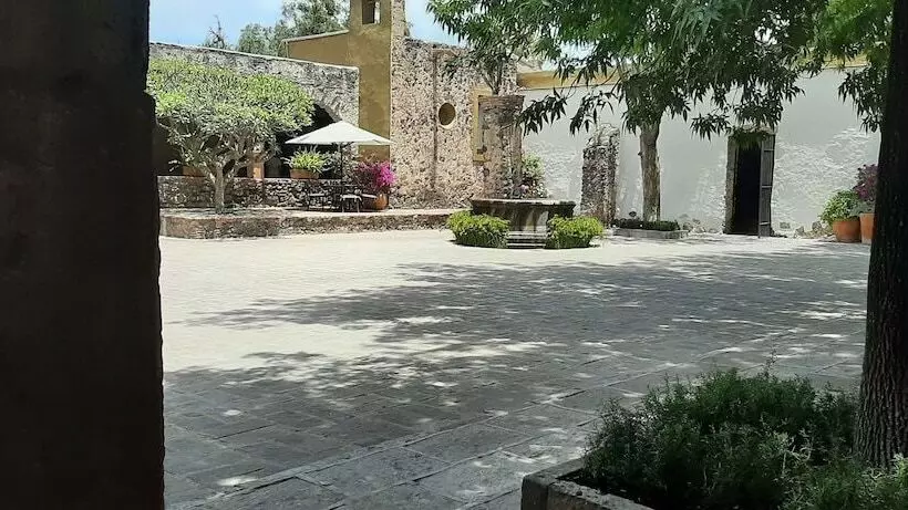Fotos del hotel Hacienda El Salitre:  23