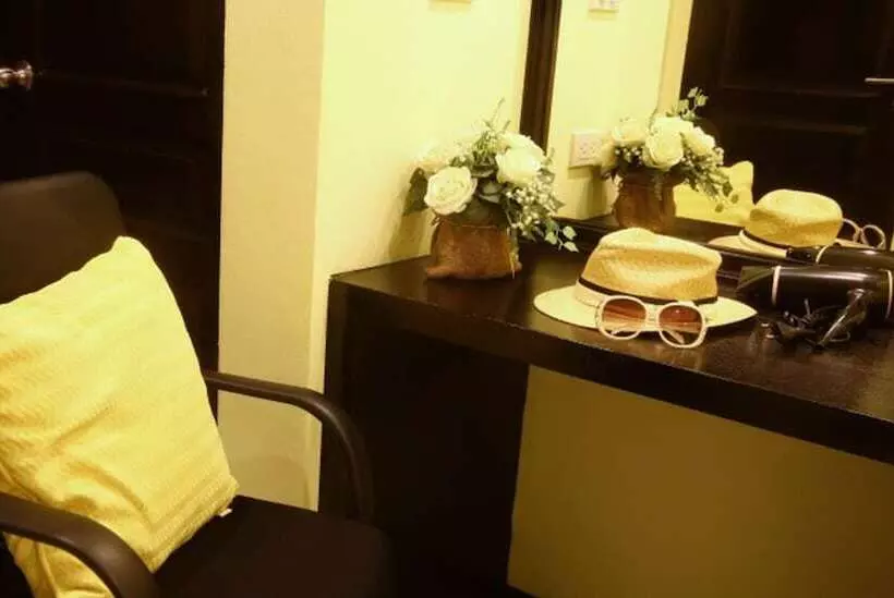 Fotos del hotel Phuket Chinoinnshaplus Certified:  24