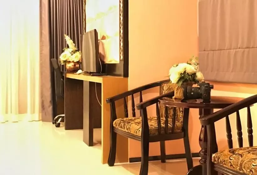 Fotos del hotel Phuket Chinoinnshaplus Certified:  15